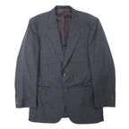 Paul Smith × Botto Giuseppe 2B スーツ セットアップ L グレー ウール