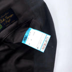 Paul Smith × Botto Giuseppe 2B スーツ セットアップ L グレー ウール