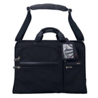 TUMI コンパクト ラージスクリーン コンピューター 2WAY ブリーフケース ビジネスバッグ ショルダーバッグ ブラック PC収納 G4.4シリーズ COMPACT LARGE SCREEN COMPUTER BRIEF 26114 ストラップ
