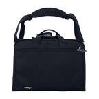 TUMI コンパクト ラージスクリーン コンピューター 2WAY ブリーフケース ビジネスバッグ ショルダーバッグ ブラック PC収納 G4.4シリーズ COMPACT LARGE SCREEN COMPUTER BRIEF 26114 ストラップ