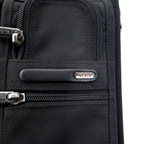 TUMI コンパクト ラージスクリーン コンピューター 2WAY ブリーフケース ビジネスバッグ ショルダーバッグ ブラック PC収納 G4.4シリーズ COMPACT LARGE SCREEN COMPUTER BRIEF 26114 ストラップ