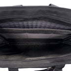 TUMI コンパクト ラージスクリーン コンピューター 2WAY ブリーフケース ビジネスバッグ ショルダーバッグ ブラック PC収納 G4.4シリーズ COMPACT LARGE SCREEN COMPUTER BRIEF 26114 ストラップ