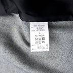Audrey and John Wad WB デニム ピークドジャケット ONE ネイビー URBAN RESEARCH DOORS別注 H9205 2022年モデル