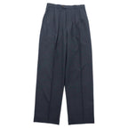 Paul Smith 3B Suit Setup L Gray Wool Two Tuck