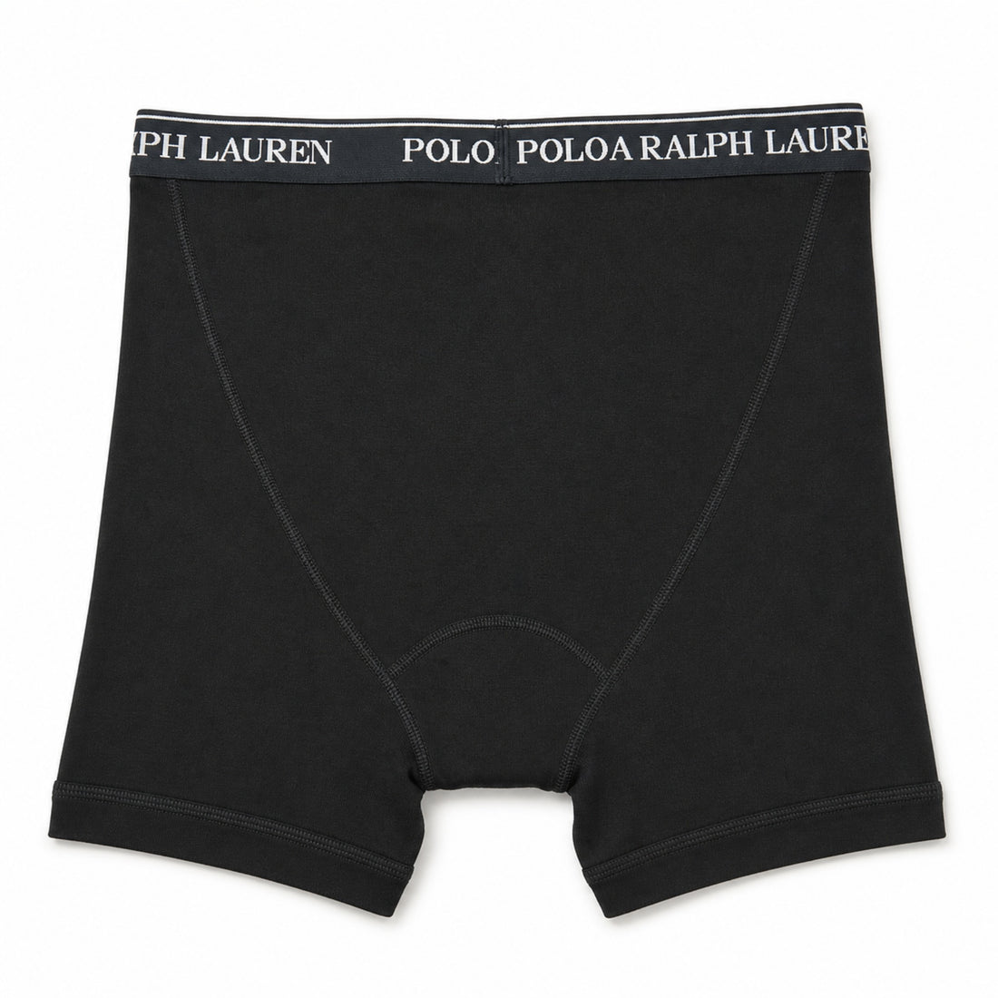 POLO RALPH LAUREN ボクサーパンツ メンズ 下着 ブラック NCBBP pr43-ncbbp