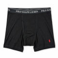POLO RALPH LAUREN ボクサーパンツ メンズ 下着 ブラック NCBBP pr43-ncbbp
