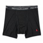 POLO RALPH LAUREN ボクサーパンツ メンズ 下着 ブラック NCBBP pr43-ncbbp