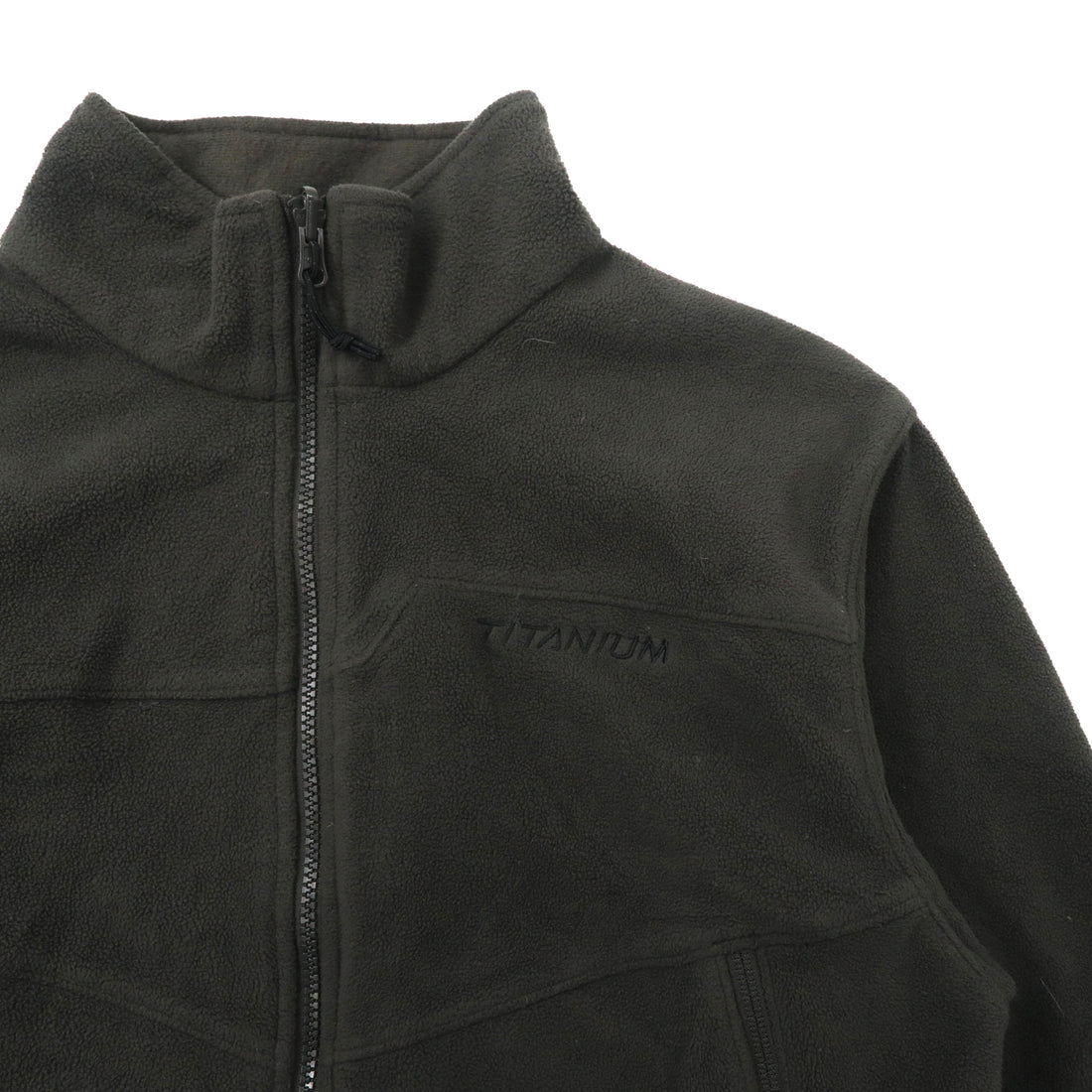 Columbia 3WAY Mountain Parka M Gray Navy Nylon Water Repellent Drawcord Fleece Liner Removable Hood VERTEX JACKET WM7892