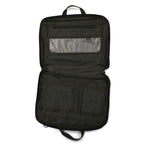 PORTER 2WAY Briefcase Business Bag Khaki CORDURA Nylon TENSION OLD