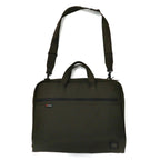 日本然リトテ-古着オンライン-PORTER 2WAY ブリーフケース ビジネスバッグ カーキ CORDURAナイロン TENSION OLD-PORTER 2way briefcase business bag KHAKI CORDURA Nylon Tension Old